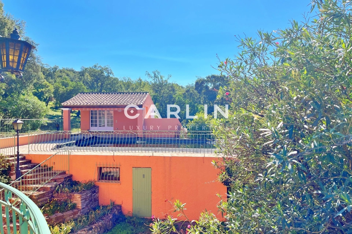 Maison de luxe à vendre à La Môle, 1 400 000 €, Photo 3