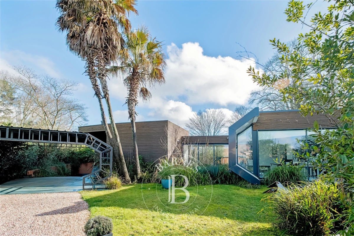 Maison de luxe à vendre à Mérignac, 1 695 000 €, Photo 3