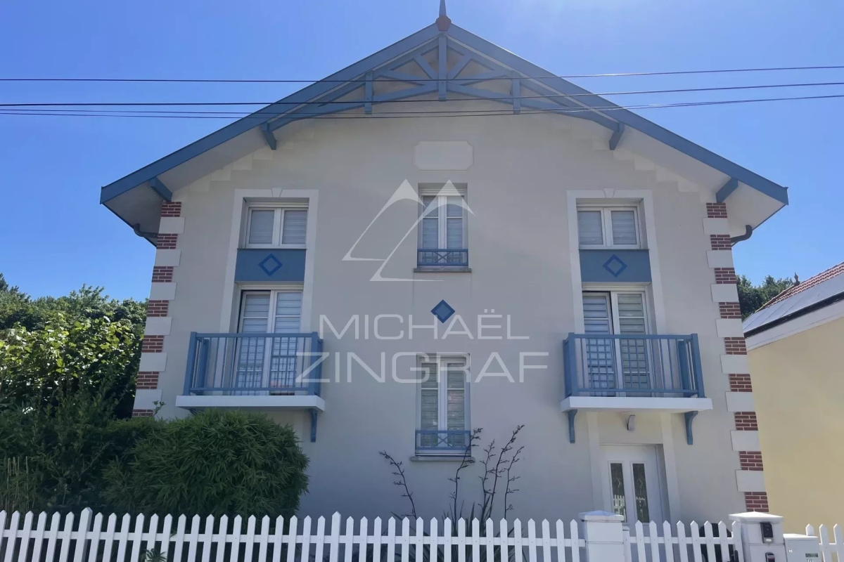 Maison de luxe à vendre à Arcachon, 2 999 500 €, Photo 3