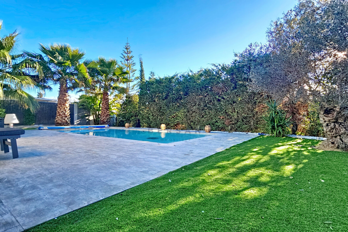 Maison de luxe à vendre à Fréjus, 649 000 €, Photo 4