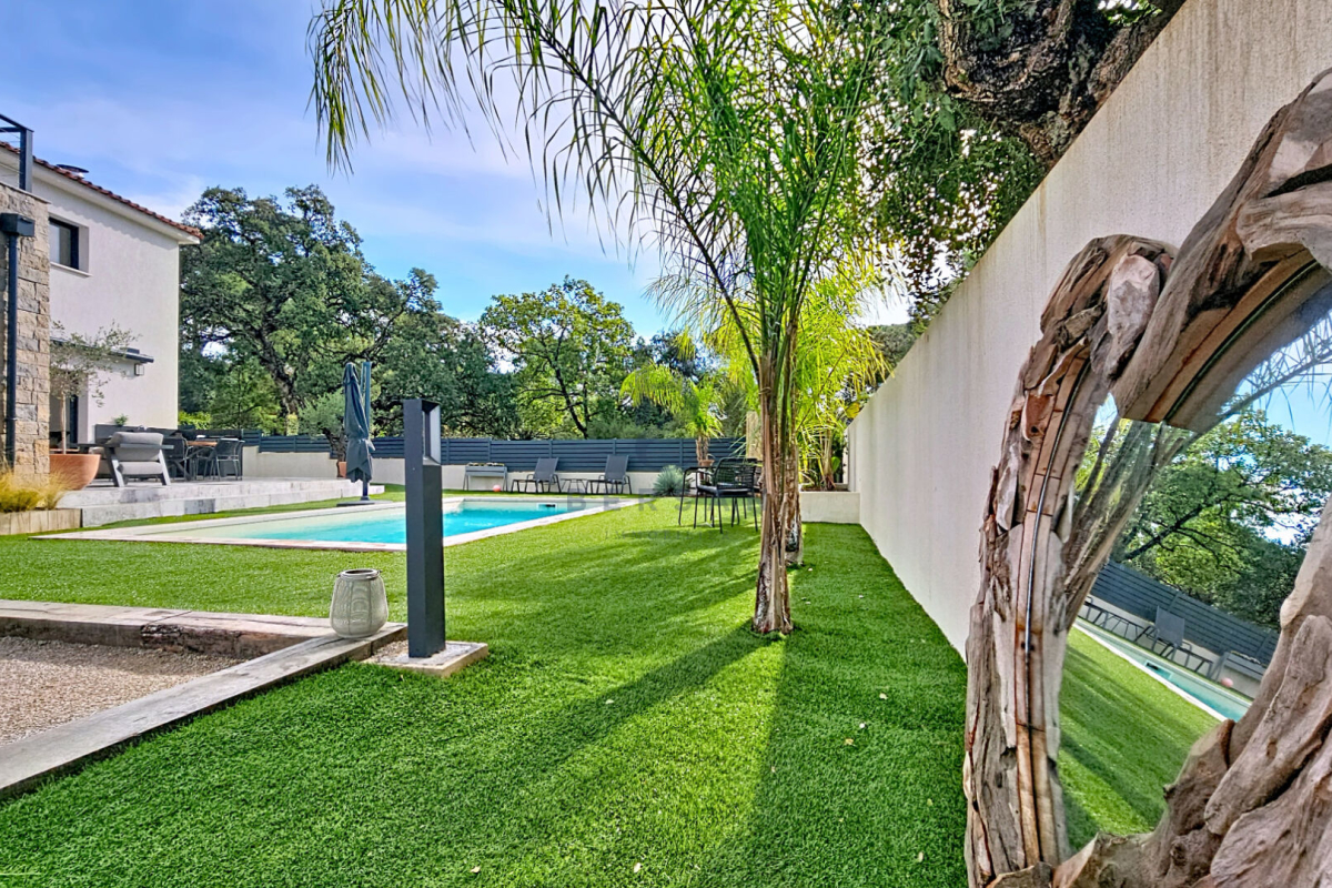 Maison de luxe à vendre à Fréjus, 1 095 000 €, Photo 4