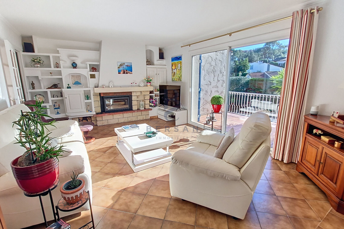 Maison de luxe à vendre à Fréjus, 731 500 €, Photo 4