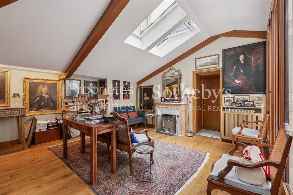 Luxury Apartment for sale in Paris 6ème, 1 350 000 €, Photo 4