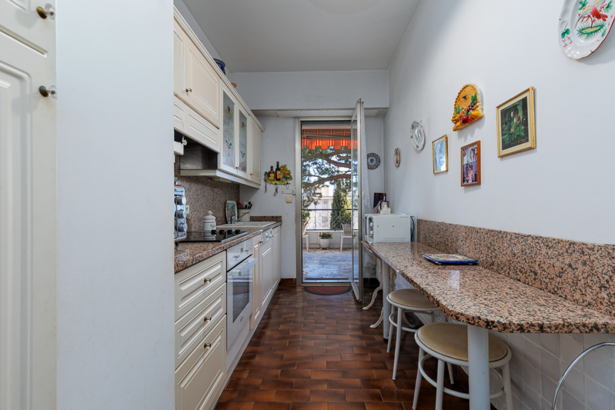 Appartement de luxe à vendre à Nice, 385 000 €, Photo 4