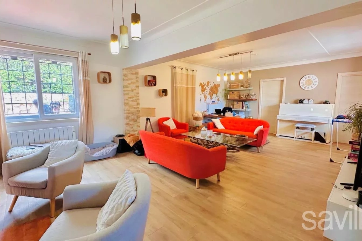 Maison de luxe à vendre à La Turbie, 1 325 000 €, Photo 4