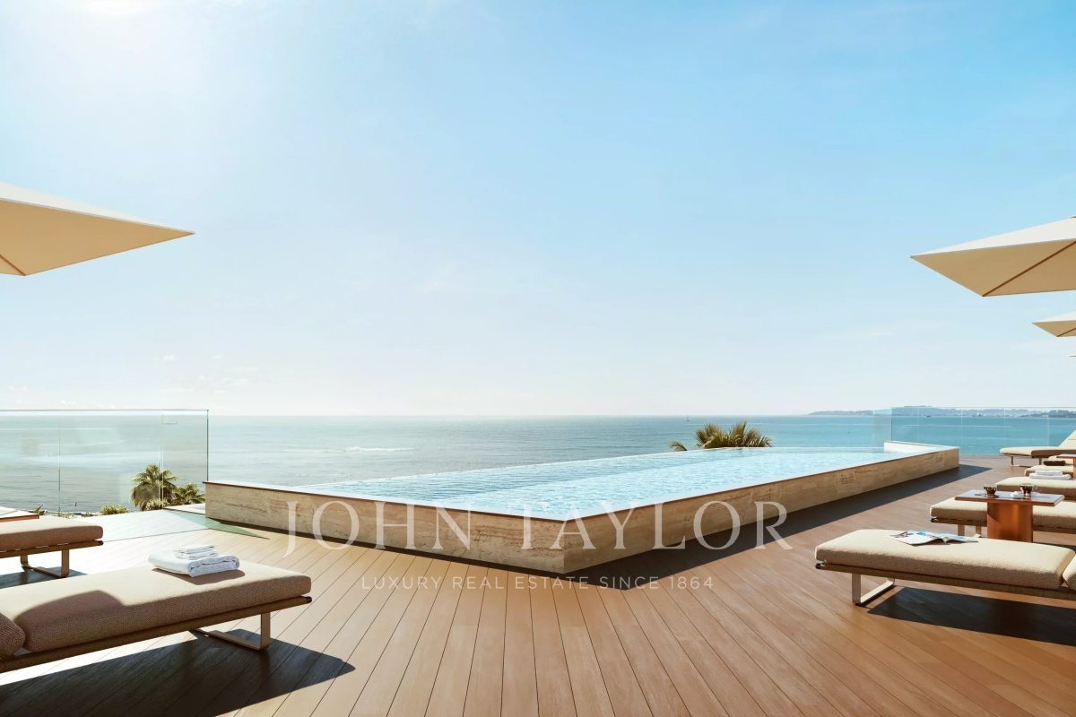 Luxury Apartment for sale in Villeneuve-Loubet, 1 548 000 €, Photo 4