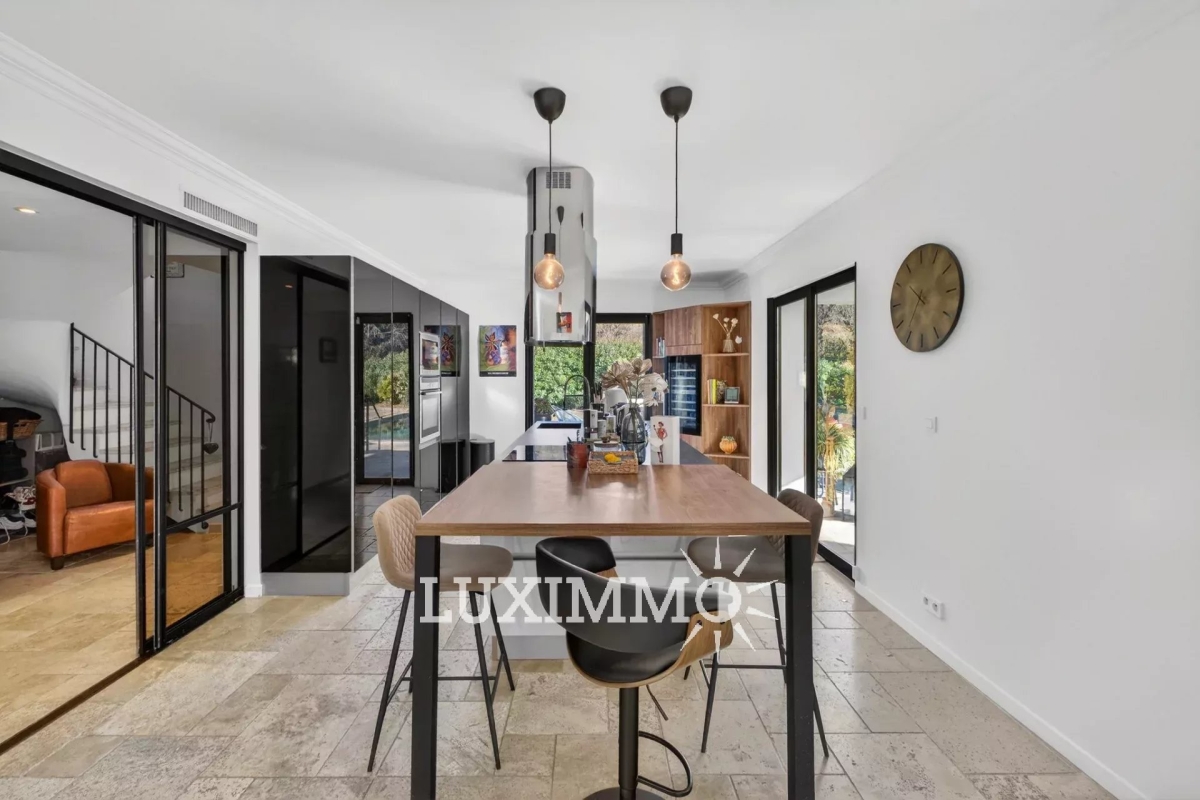 Luxury House for sale in Saint-Paul-de-Vence, 1 595 000 €, Photo 4