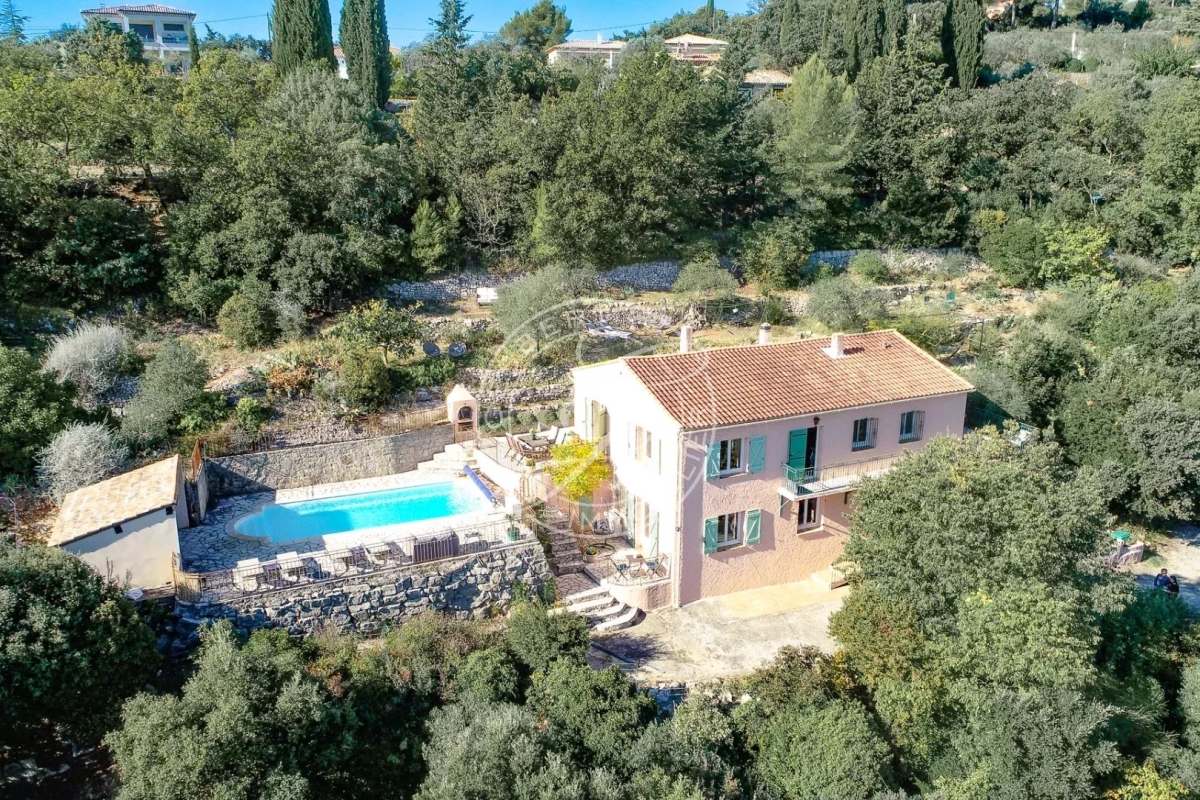 Maison de luxe à vendre à Flayosc, 579 000 €, Photo 4