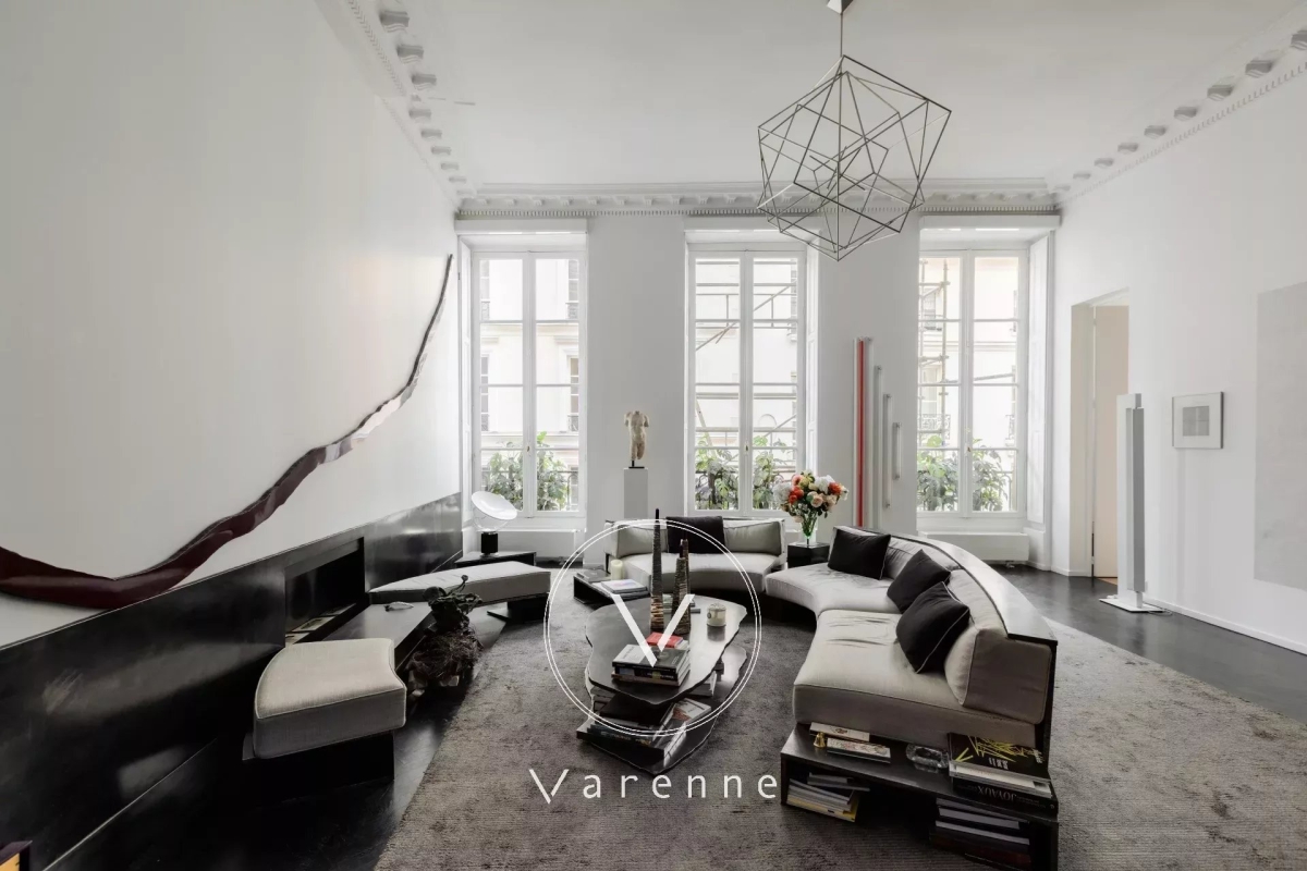 Luxury Apartment for sale in Paris 6Ème, 5 900 000 €, Photo 4