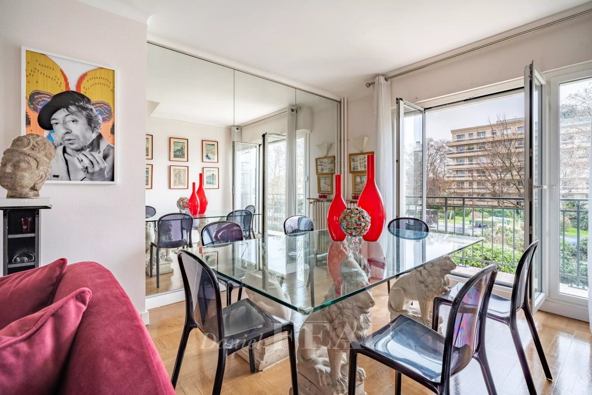 Appartement de luxe à vendre à Neuilly-sur-Seine, 1 495 000 €, Photo 4