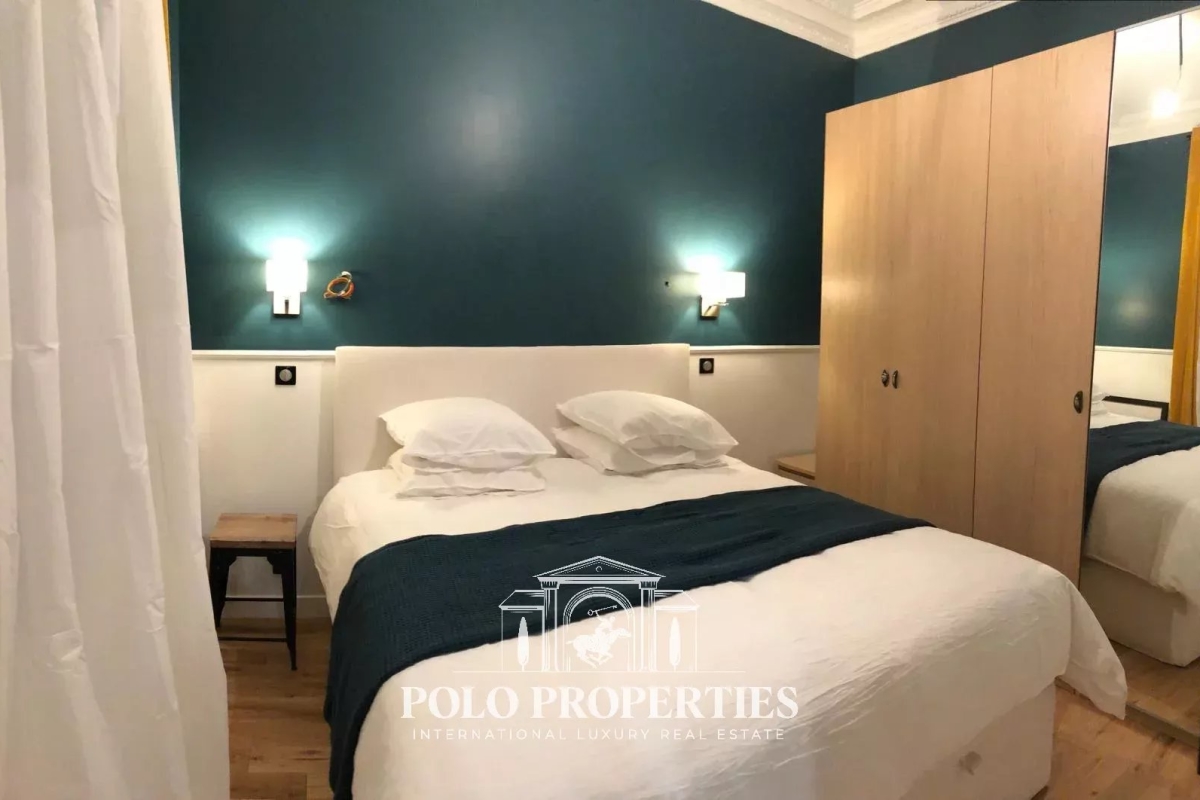 Appartement de luxe à vendre à Paris 16ème, 455 000 €, Photo 4