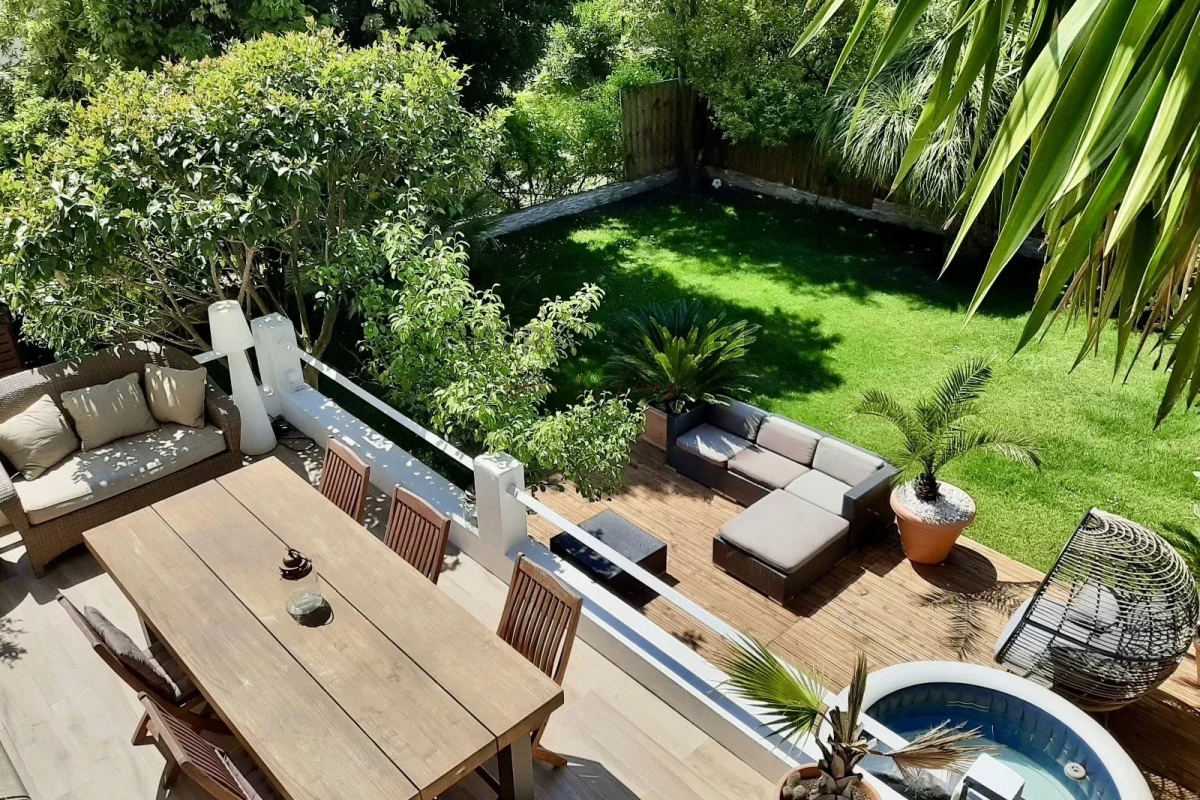 Maison de luxe à vendre à Antibes, 1 250 000 €, Photo 4