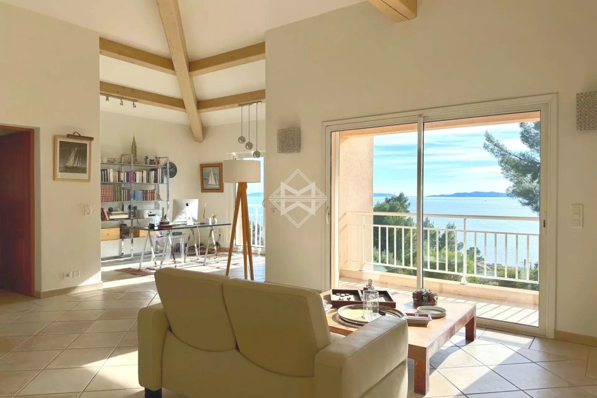 Maison de luxe à vendre à Le Lavandou, 3 000 000 €, Photo 4