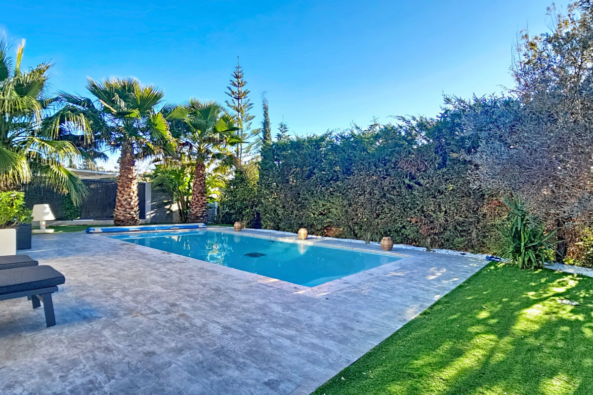 Maison de luxe à vendre à Fréjus, 649 000 €, Photo 5