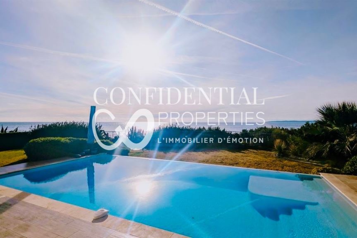 Maison de luxe à vendre à Les Issambres, 4 500 000 €, Photo 5