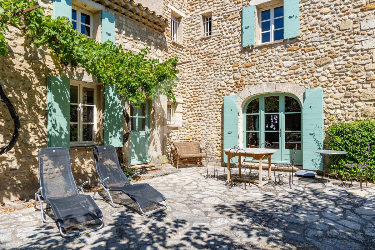 Maison de luxe à vendre à Vaison-la-Romaine, 700 000 €, Photo 5