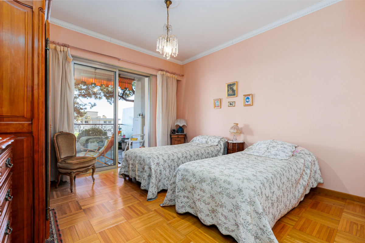 Appartement de luxe à vendre à Nice, 385 000 €, Photo 5