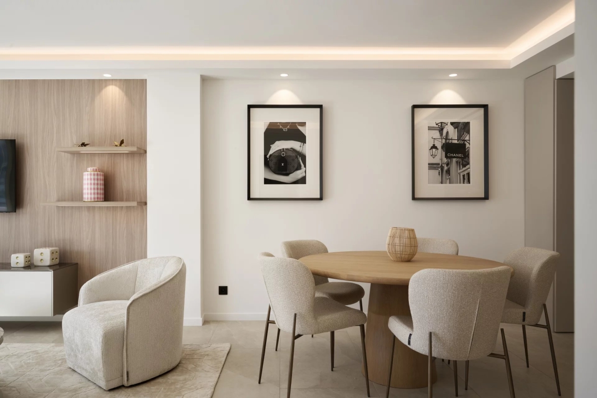 Appartement de luxe à vendre à Cannes, 2 490 000 €, Photo 5