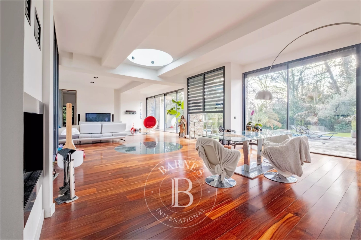 Maison de luxe à vendre à Mérignac, 1 695 000 €, Photo 5