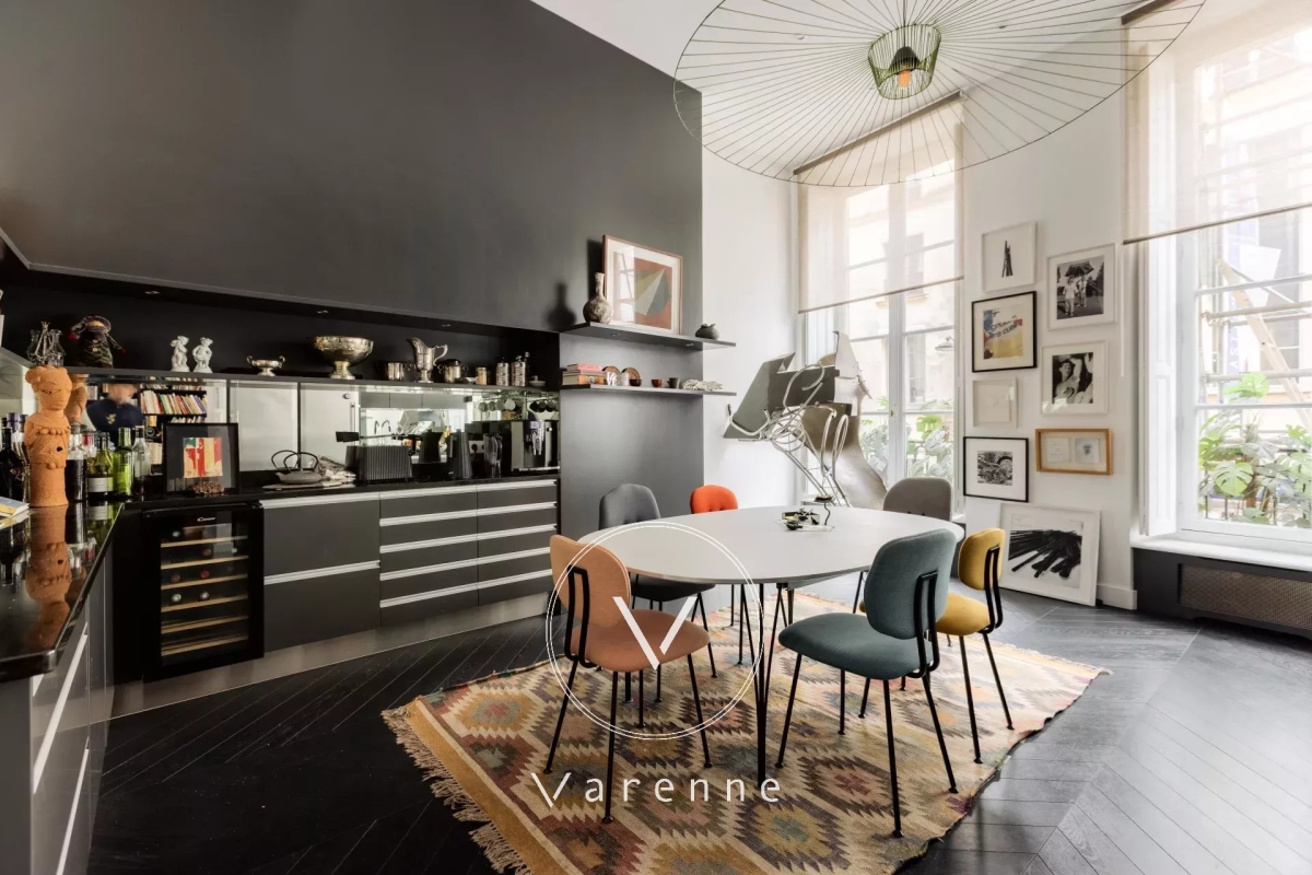 Luxury Apartment for sale in Paris 6Ème, 5 900 000 €, Photo 5