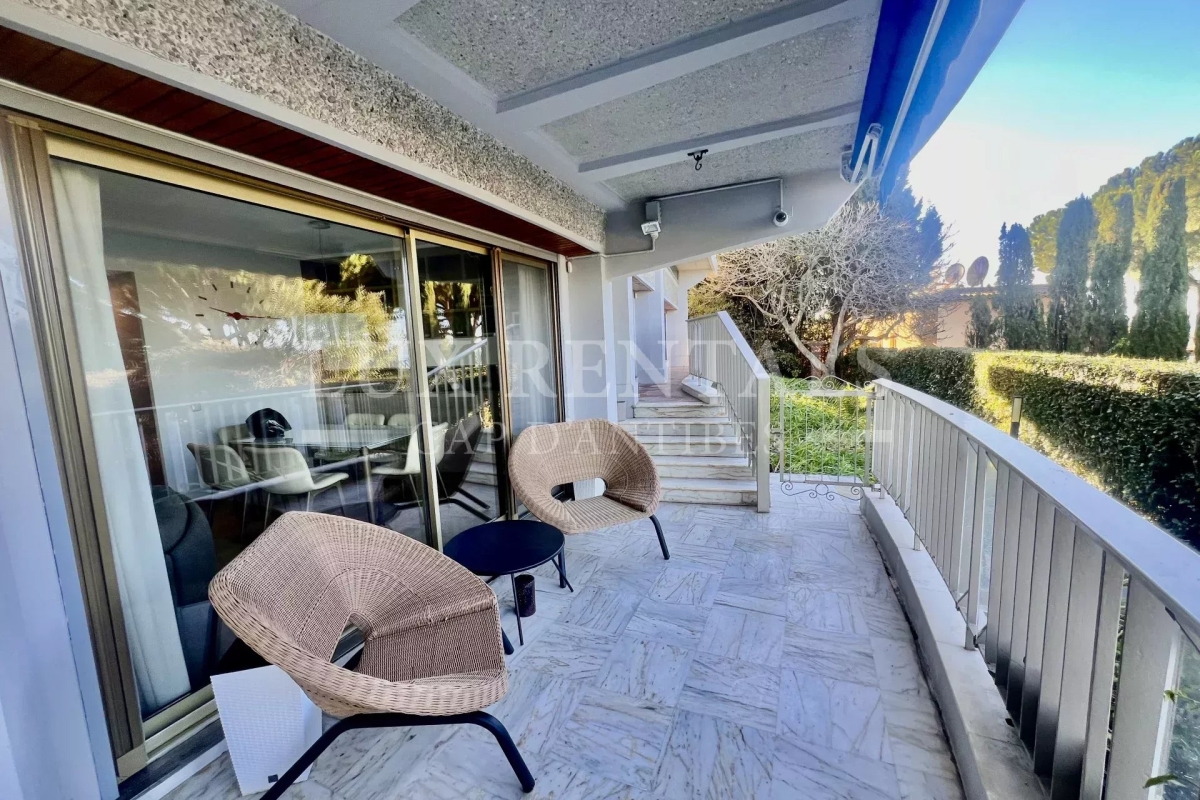 Appartement de luxe à vendre à Cap d'Antibes, 1 700 000 €, Photo 5