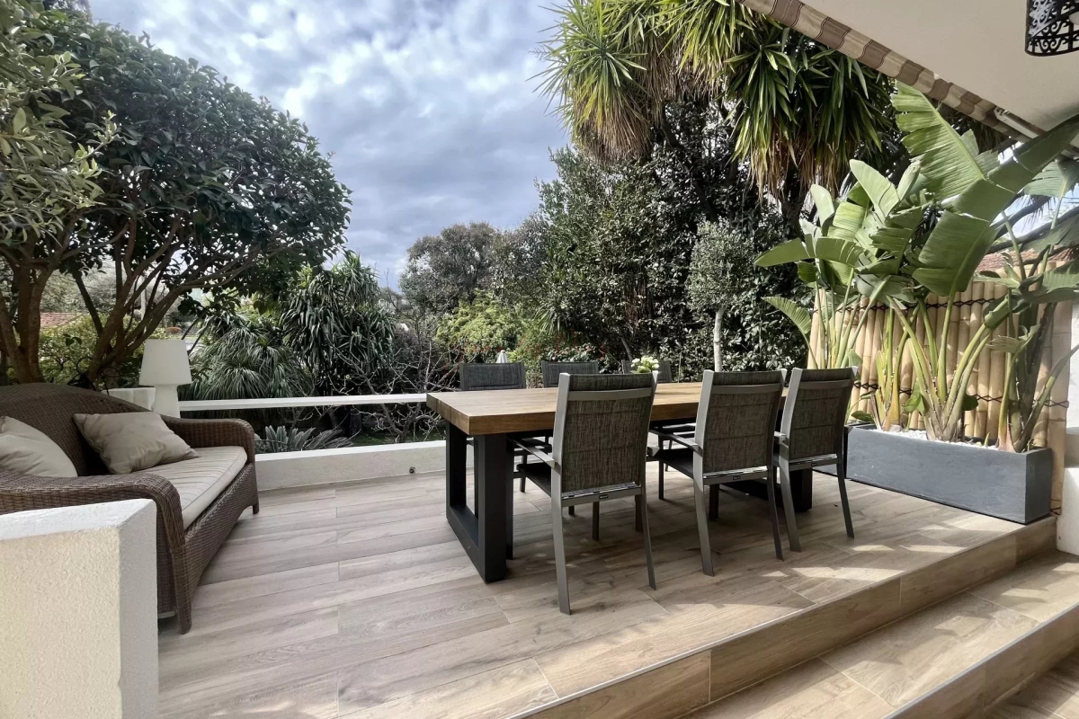 Maison de luxe à vendre à Antibes, 1 250 000 €, Photo 5