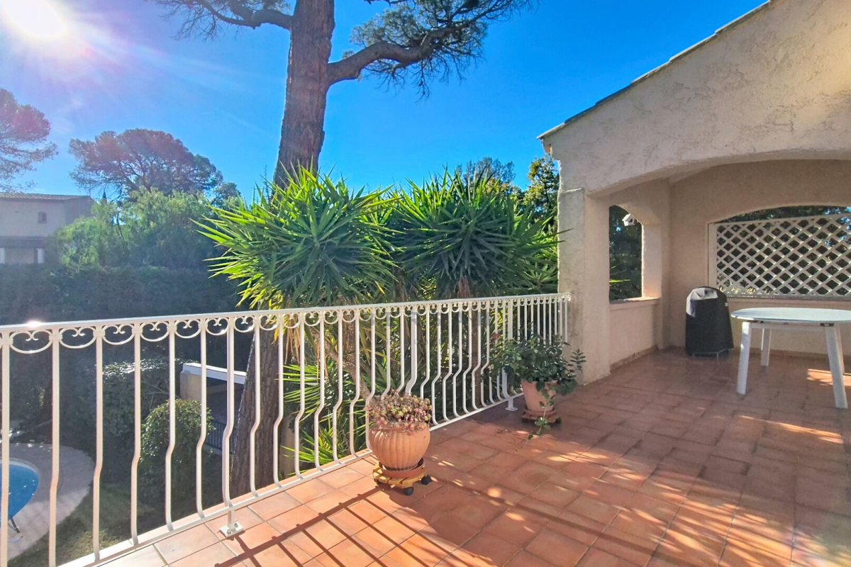 Maison de luxe à vendre à Fréjus, 731 500 €, Photo 6