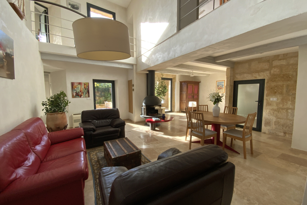 Maison de luxe à vendre à Uzès, 495 000 €, Photo 6