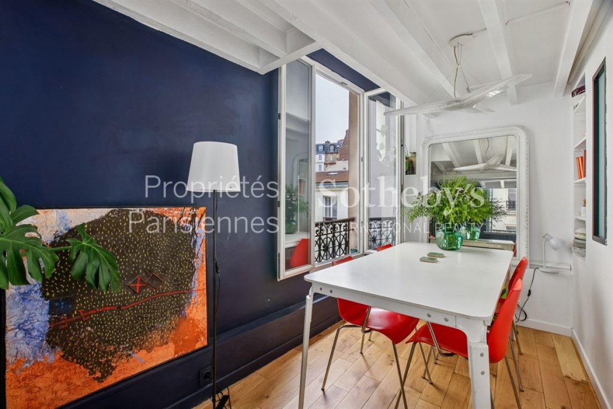 Luxury Apartment for sale in Paris 6Ème, 1 050 000 €, Photo 6