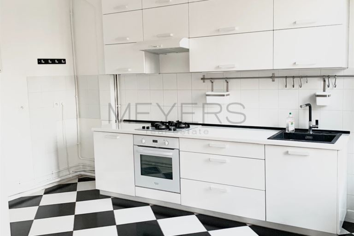 Appartement de luxe à louer à Paris 17Ème, 2 586 €, Photo 6