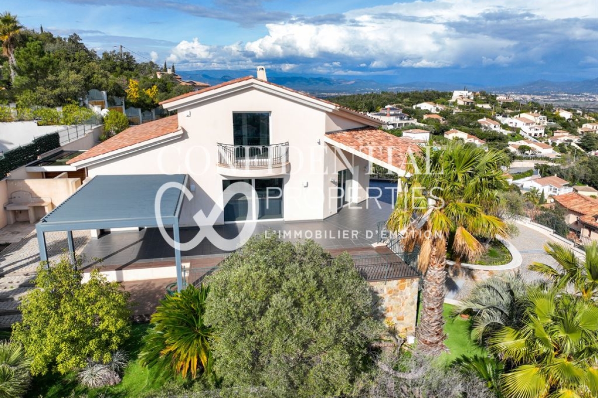 Maison de luxe à vendre à Saint-Aygulf, 1 830 000 €, Photo 6