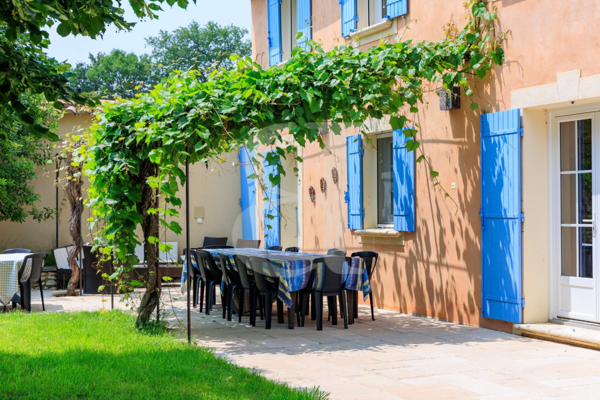 Maison de luxe à vendre à Vaison-la-Romaine, 930 000 €, Photo 6