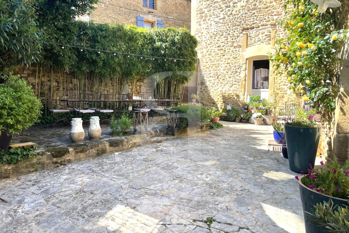 Maison de luxe à vendre à Vaison-la-Romaine, 990 000 €, Photo 6