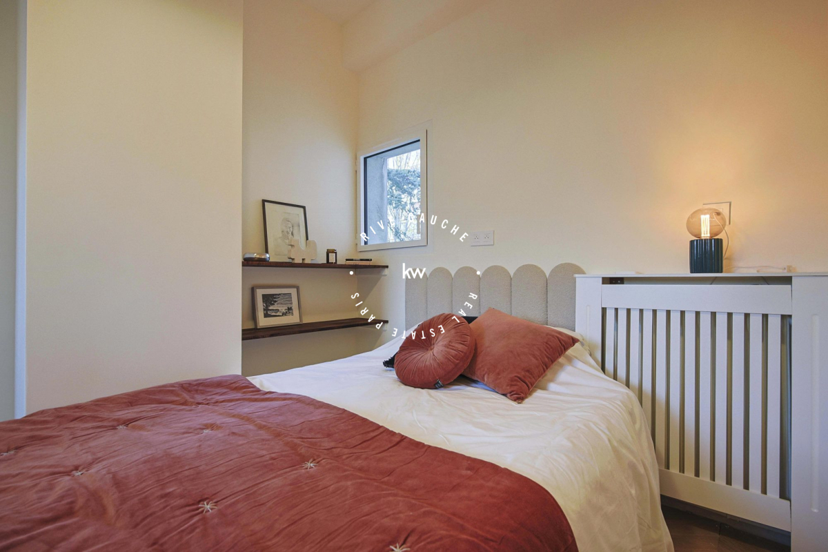 Appartement de luxe à vendre à Neuilly-sur-Seine, 469 000 €, Photo 6