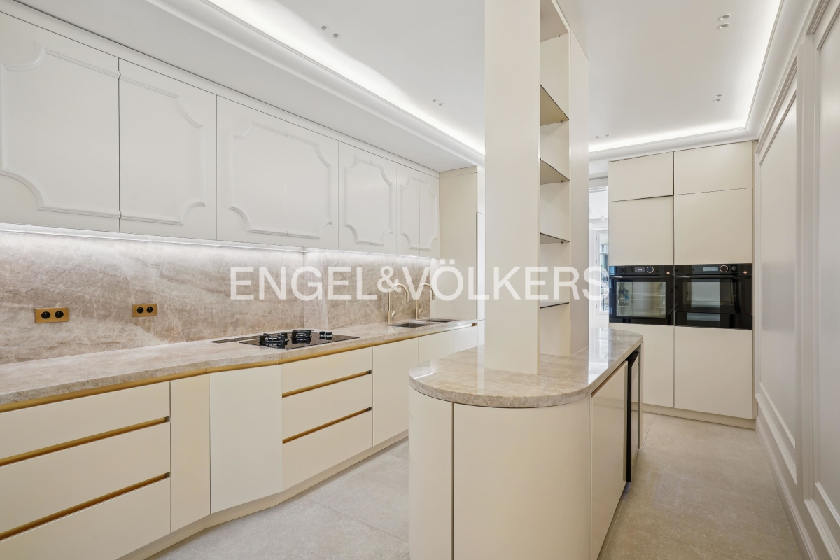 Appartement de luxe à vendre à Paris 8Ème, 3 490 000 €, Photo 6