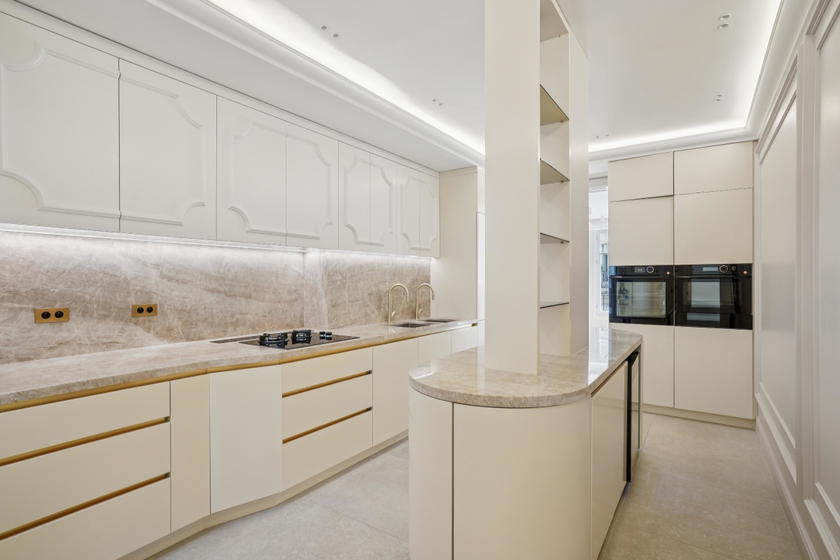 Luxury Apartment for sale in Paris 8Ème, 3 490 000 €, Photo 6