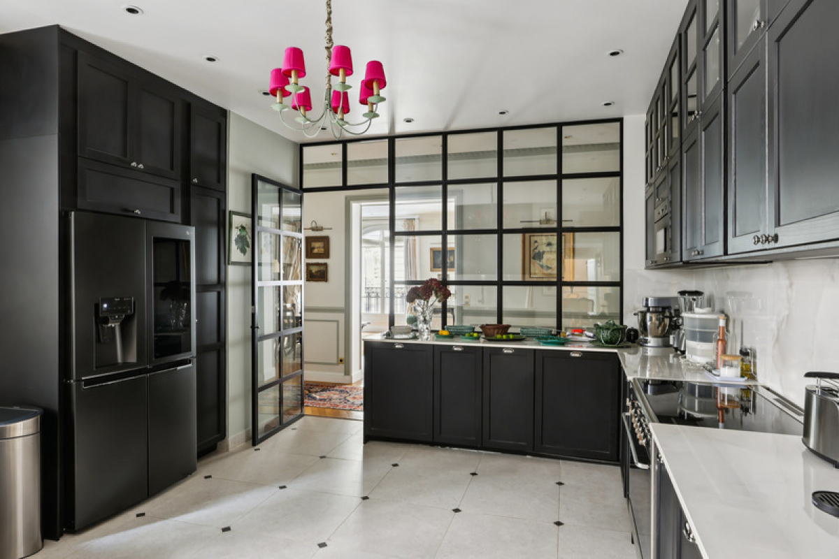 Appartement de luxe à vendre à Neuilly-sur-Seine, 2 200 000 €, Photo 6