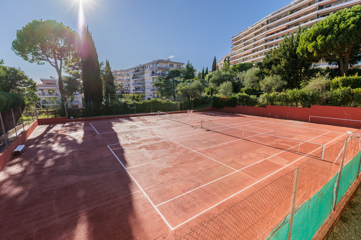 Appartement de luxe à vendre à Nice, 385 000 €, Photo 6