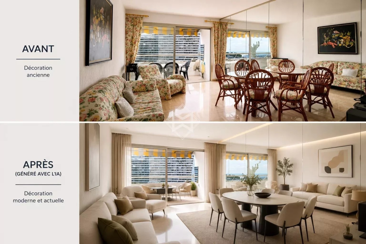 Luxury Apartment for sale in Villeneuve-Loubet, 449 000 €, Photo 6