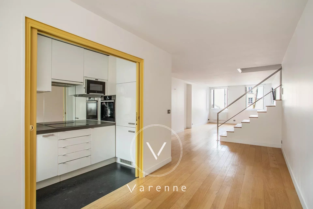 Luxury Apartment for sale in Paris 5Ème, 1 335 000 €, Photo 6