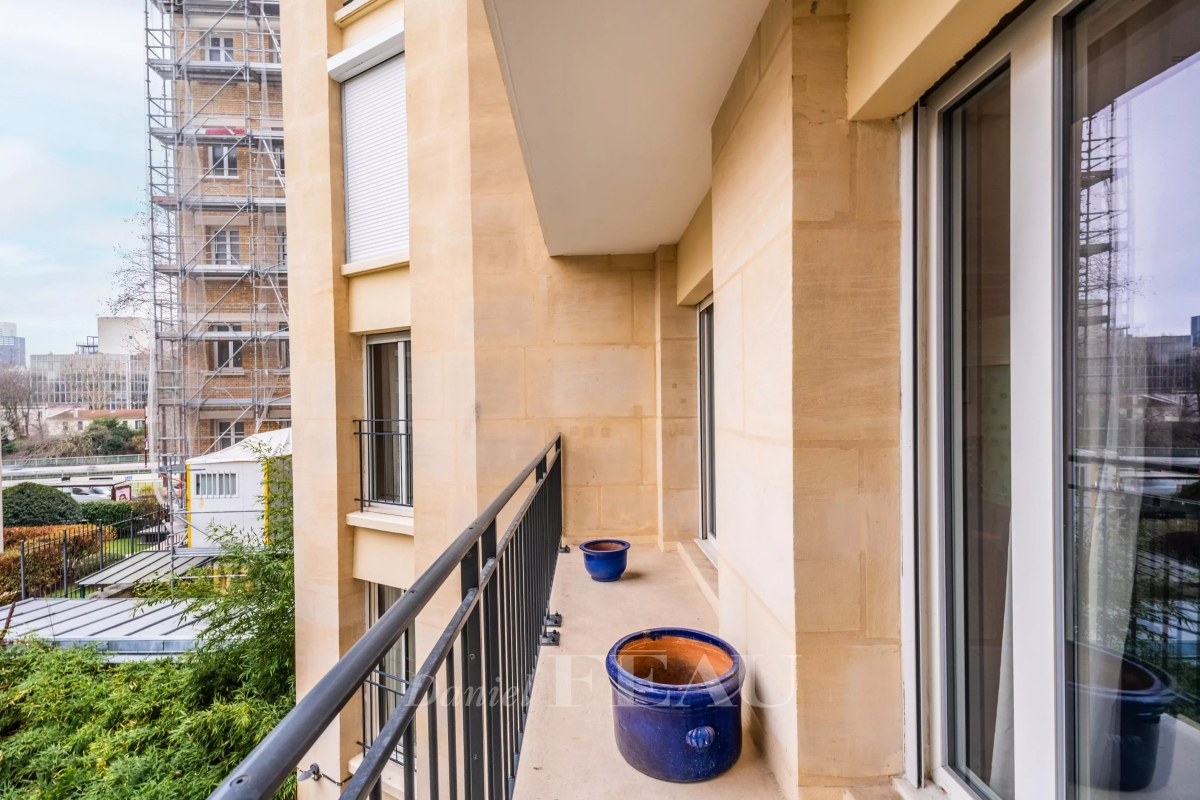 Appartement de luxe à vendre à Neuilly-sur-Seine, 1 495 000 €, Photo 6