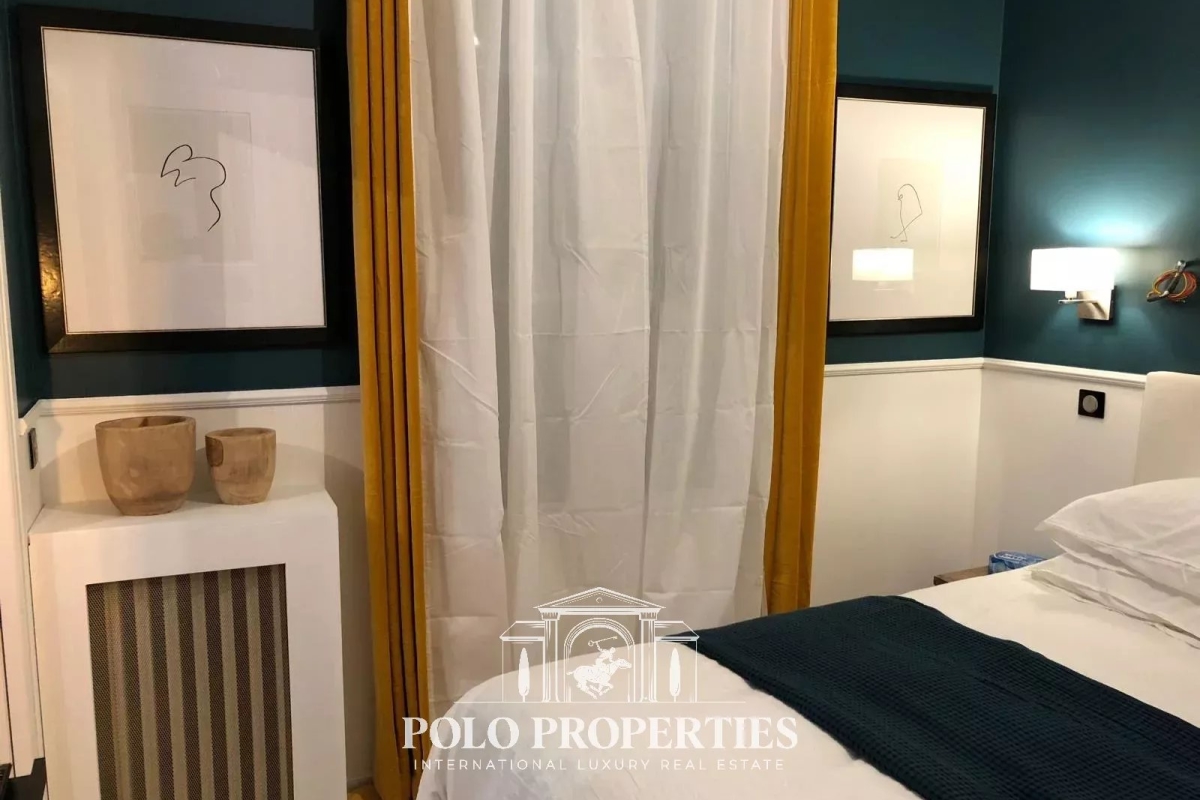 Appartement de luxe à vendre à Paris 16ème, 455 000 €, Photo 6