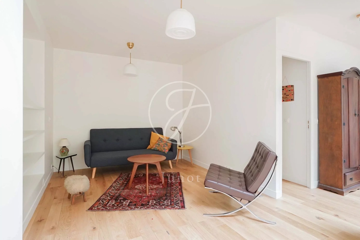 Appartement de luxe à vendre à Paris 17Ème, 875 000 €, Photo 6