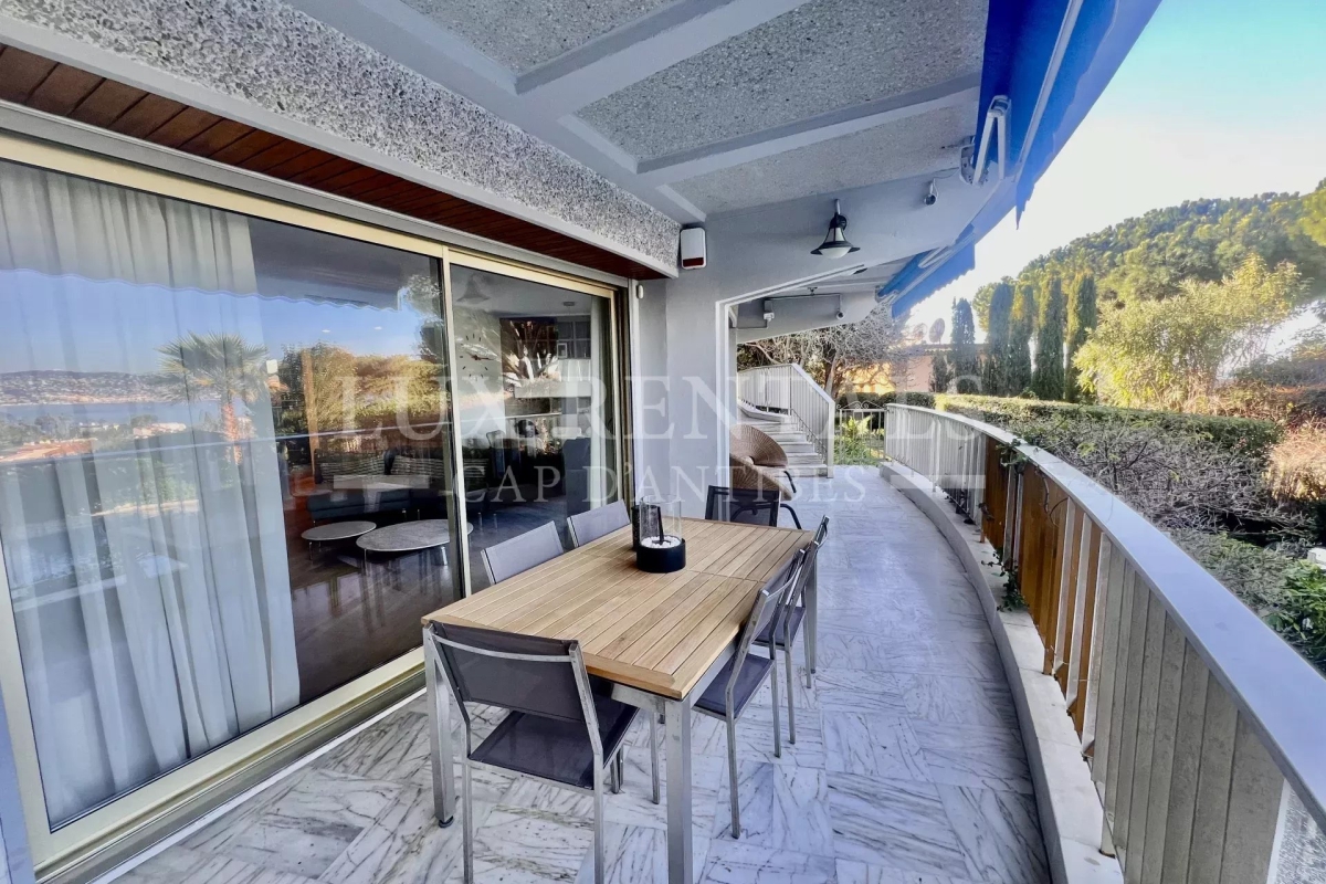 Appartement de luxe à vendre à Cap d'Antibes, 1 700 000 €, Photo 6