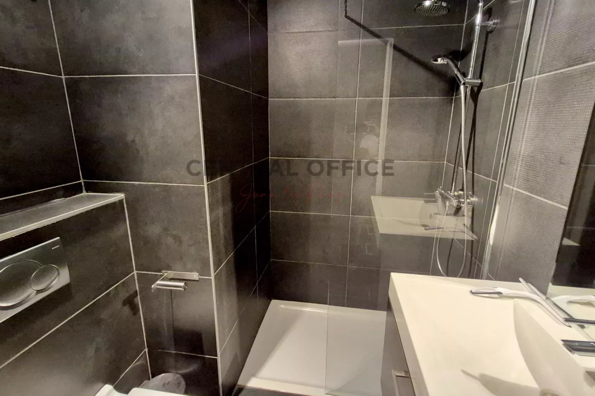 Appartement de luxe à vendre à Antibes, 550 000 €, Photo 6