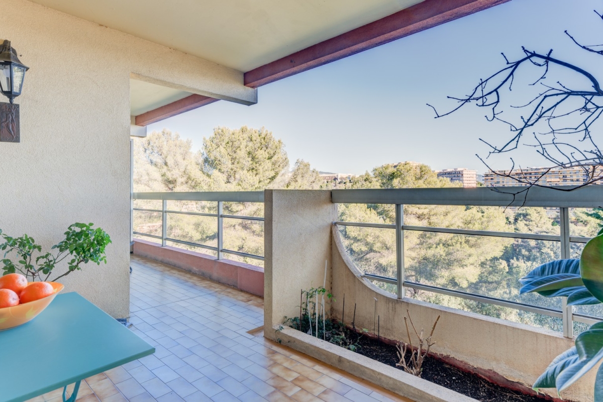 Appartement de luxe à vendre à Nice, 570 000 €, Photo 6