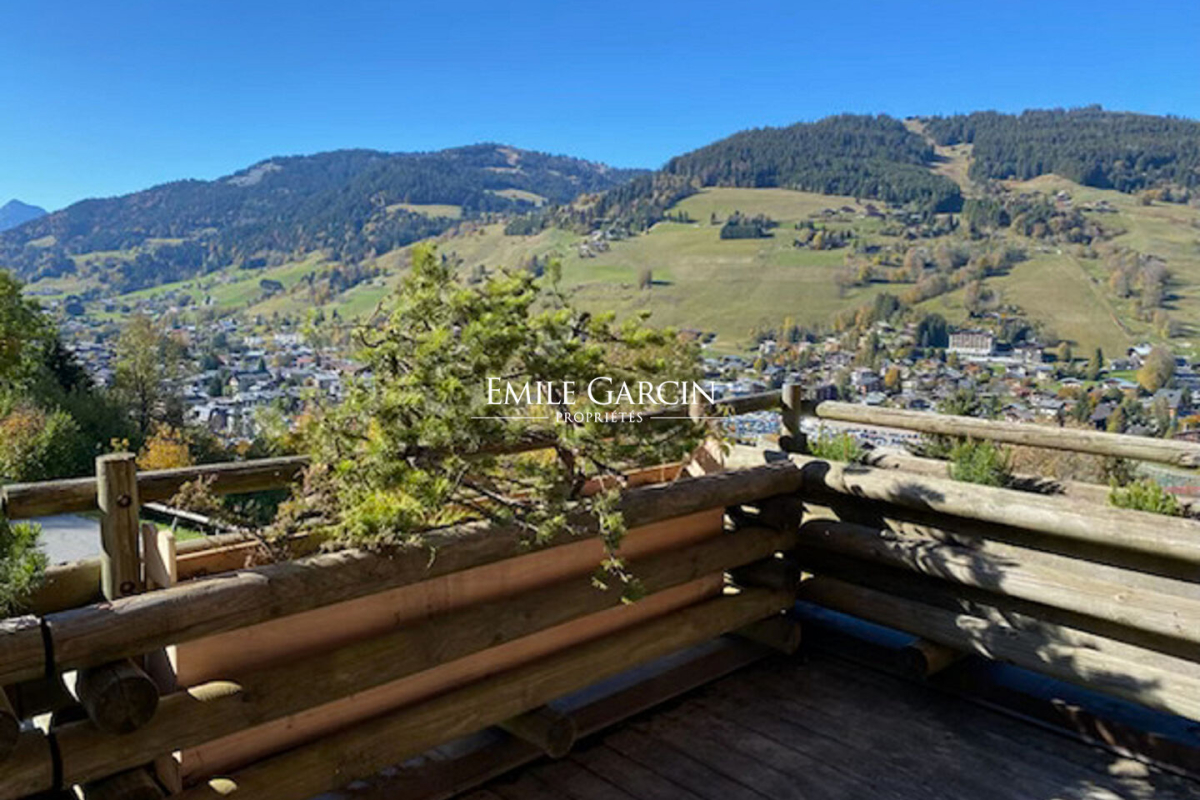 Appartement de luxe à vendre à Megève, 850 000 €, Photo 7