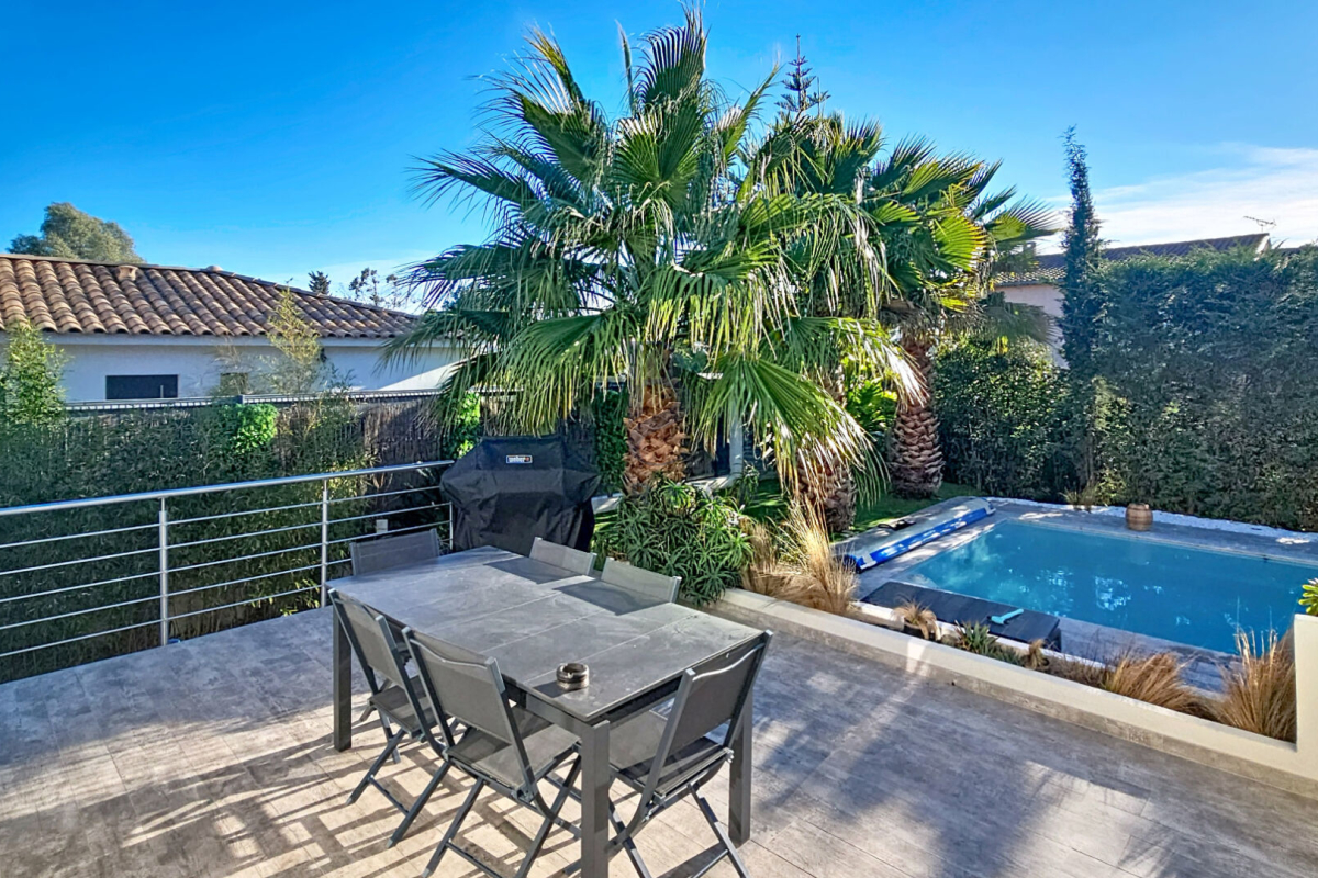 Maison de luxe à vendre à Fréjus, 649 000 €, Photo 7