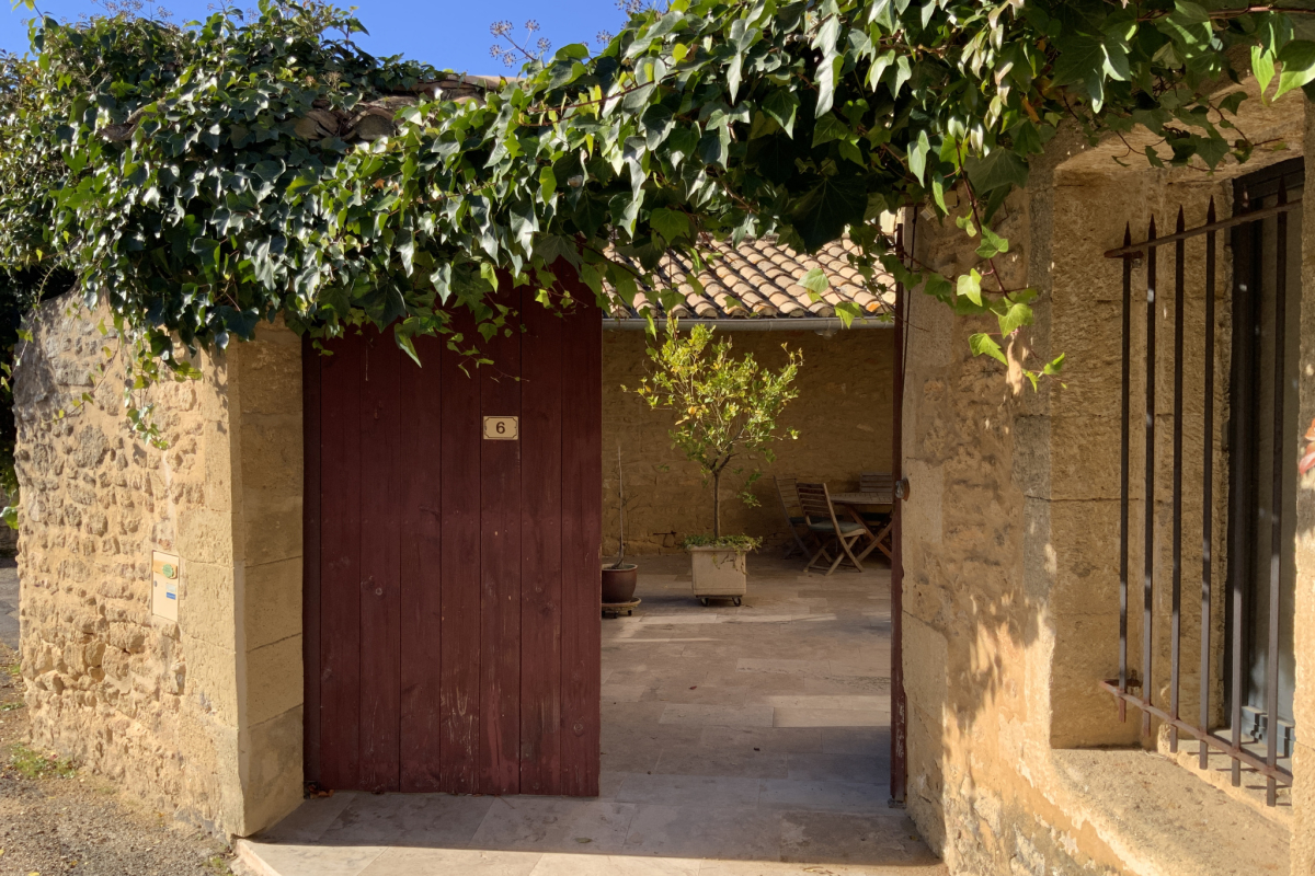 Maison de luxe à vendre à Uzès, 495 000 €, Photo 7