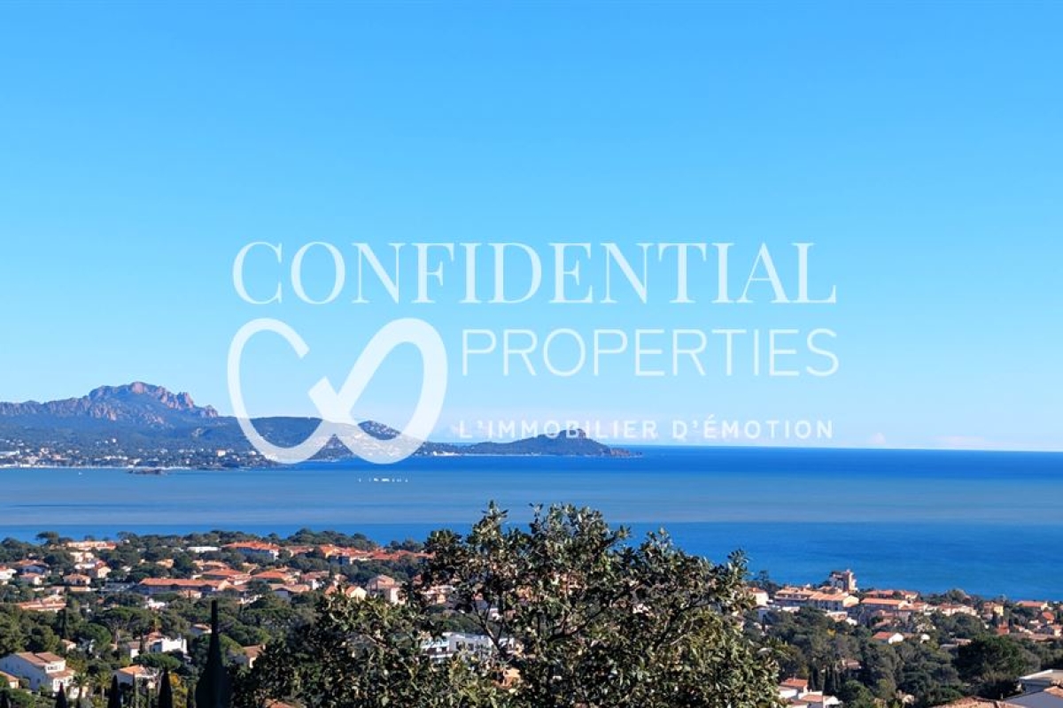 Luxury House for sale in Saint-Aygulf, 1 830 000 €, Photo 7